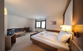Hotel Baeren